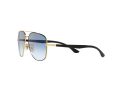 Ray-Ban Solbriller RB 3683 9000/3F