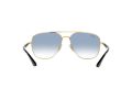 Ray-Ban Solbriller RB 3683 9000/3F