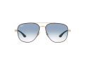 Ray-Ban Solbriller RB 3683 9000/3F