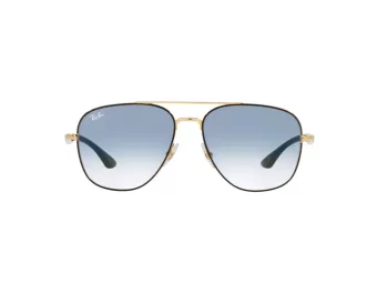 Ray-Ban Solbriller RB 3683 9000/3F