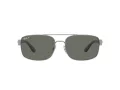 Ray-Ban Solbriller RB 3687 004/58