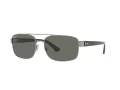 Ray-Ban Solbriller RB 3687 004/58