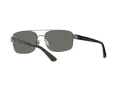 Ray-Ban Solbriller RB 3687 004/58