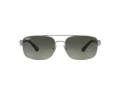 Ray-Ban Solbriller RB 3687 004/71