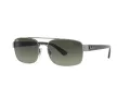 Ray-Ban Solbriller RB 3687 004/71