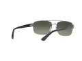 Ray-Ban Solbriller RB 3687 004/71