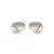 Ray-Ban Aviator Metal Ii Solbriller RB 3689 001/GD