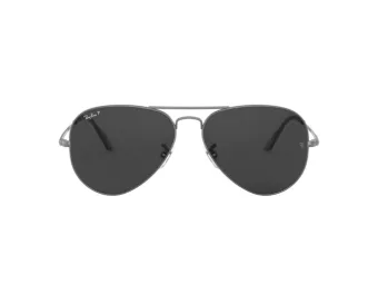 Ray-Ban Aviator Metal Ii Solbriller RB 3689 004/48