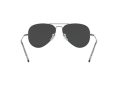 Ray-Ban Aviator Metal Ii Solbriller RB 3689 004/48