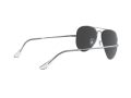 Ray-Ban Aviator Metal Ii Solbriller RB 3689 004/48