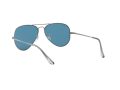 Ray-Ban Aviator Metal Ii Solbriller RB 3689 004/S2