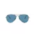 Ray-Ban Aviator Metal Ii Solbriller RB 3689 004/S2