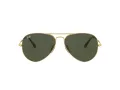 Ray-Ban Aviator Metal Ii Solbriller RB 3689 9147/31