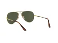 Ray-Ban Aviator Metal Ii Solbriller RB 3689 9147/31