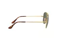 Ray-Ban Aviator Metal Ii Solbriller RB 3689 9147/31