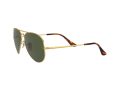 Ray-Ban Aviator Metal Ii Solbriller RB 3689 9147/31