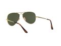 Ray-Ban Aviator Metal Ii Solbriller RB 3689 9147/31