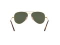 Ray-Ban Aviator Metal Ii Solbriller RB 3689 9147/31
