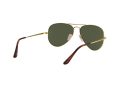 Ray-Ban Aviator Metal Ii Solbriller RB 3689 9147/31