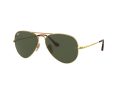 Ray-Ban Aviator Metal Ii Solbriller RB 3689 9147/31