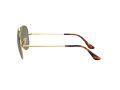 Ray-Ban Aviator Metal Ii Solbriller RB 3689 9147/31