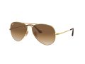 Ray-Ban Aviator Metal Ii Solbriller RB 3689 9147/51
