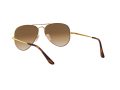 Ray-Ban Aviator Metal Ii Solbriller RB 3689 9147/51