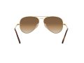 Ray-Ban Aviator Metal Ii Solbriller RB 3689 9147/51