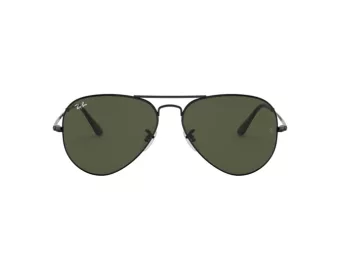 Ray-Ban Aviator Metal Ii Solbriller RB 3689 9148/31