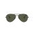Ray-Ban Aviator Metal Ii Solbriller RB 3689 9148/31