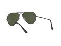 Ray-Ban Aviator Metal Ii Solbriller RB 3689 9148/31