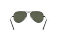 Ray-Ban Aviator Metal Ii Solbriller RB 3689 9148/31