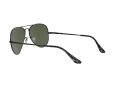 Ray-Ban Aviator Metal Ii Solbriller RB 3689 9148/31