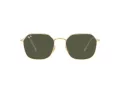 Ray-Ban Jim Solbriller RB 3694 001/31