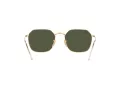 Ray-Ban Jim Solbriller RB 3694 001/31