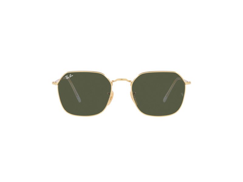 Ray-Ban Jim Solbriller RB 3694 001/31