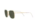Ray-Ban Jim Solbriller RB 3694 001/31
