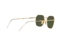 Ray-Ban Jim Solbriller RB 3694 001/31