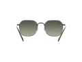 Ray-Ban Jim Solbriller RB 3694 002/71