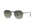 Ray-Ban Jim Solbriller RB 3694 002/71