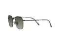 Ray-Ban Jim Solbriller RB 3694 002/71