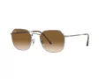 Ray-Ban Jim Solbriller RB 3694 004/51