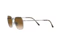 Ray-Ban Jim Solbriller RB 3694 004/51