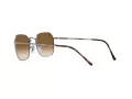 Ray-Ban Jim Solbriller RB 3694 004/51