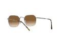 Ray-Ban Jim Solbriller RB 3694 004/51