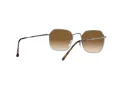 Ray-Ban Jim Solbriller RB 3694 004/51