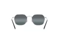 Ray-Ban Jim Solbriller 3694 9242G6