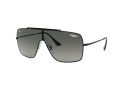 Ray-Ban Wings Ii Solbriller RB 3697 002/11