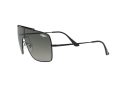 Ray-Ban Wings Ii Solbriller RB 3697 002/11