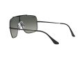Ray-Ban Wings Ii Solbriller RB 3697 002/11